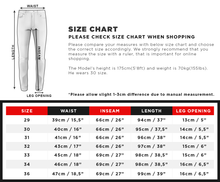 Load image into Gallery viewer, Striped Ankle Pants - Gray