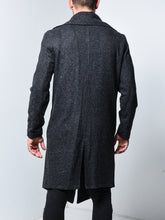 Load image into Gallery viewer, Street Style Overcoat