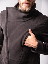 Load image into Gallery viewer, Oversize Coat - Brown