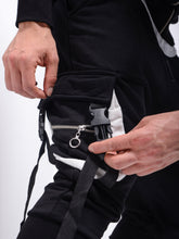 Load image into Gallery viewer, Tracksuit w/ Straps Detail