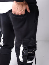 Load image into Gallery viewer, Tracksuit w/ Straps Detail