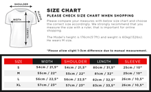 Load image into Gallery viewer, Knows Back Strapped Black T-shirt