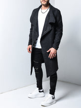 Load image into Gallery viewer, Street Style Overcoat

