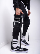 Load image into Gallery viewer, Tracksuit w/ Straps Detail
